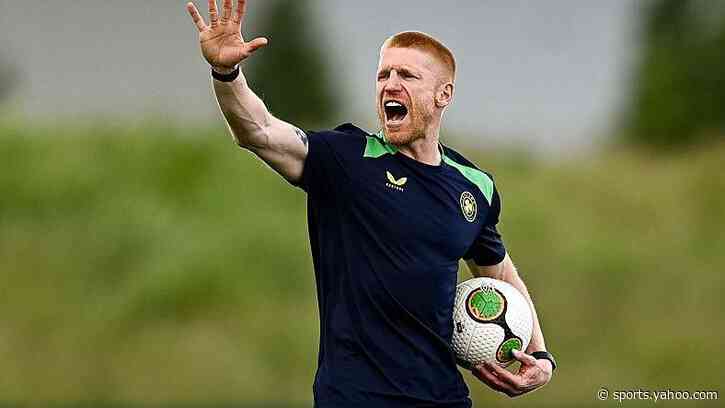 McShane joins Lincoln coachng staff
