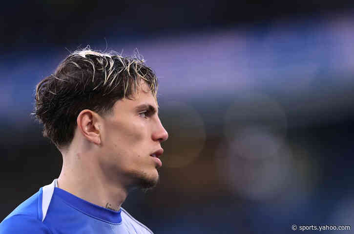 Garnacho wants Roma as Napoli join suitors of Chelsea outcast