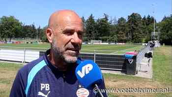 Bosz nog niet tevreden na overwinning: 'Genoeg ruimte voor verbetering'