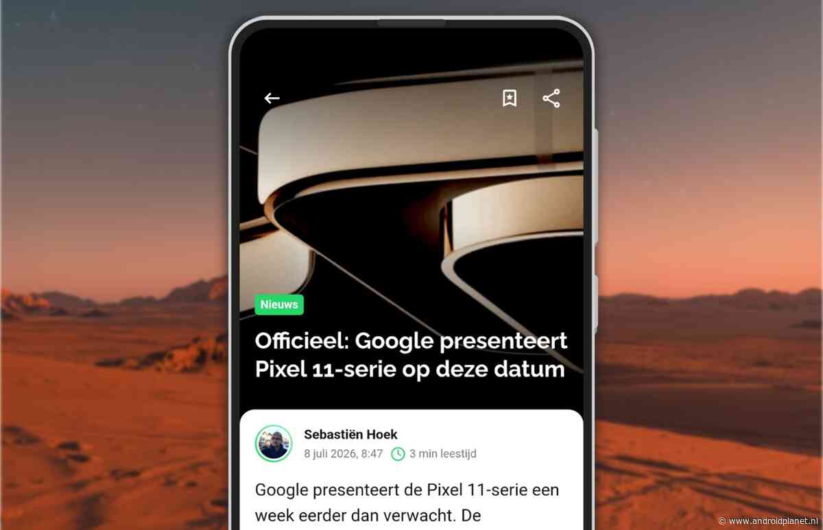 Nieuwe midranger en oortjes van Nothing uit (Android-nieuws #28)