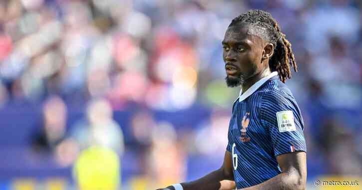 Manu Kone makes transfer decision as Man Utd prepare bid after Ederson blow
