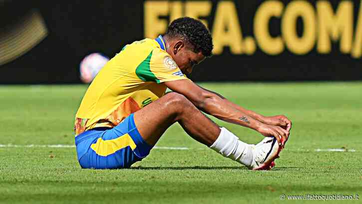Sudafrica sotto choc: è morto Jayden Adams, 25enne che ha giocato gli ultimi Mondiali. “Soffriva di depressione”