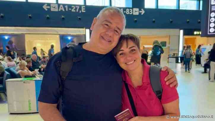 “Partiamo per il viaggio più meraviglioso di sempre. Stiamo per diventare genitori di due sorelline”: l’emozionante annuncio di Benedetta Rossi e Marco Gentili
