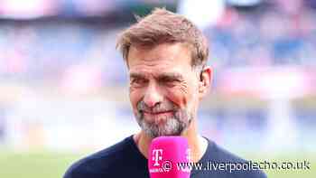 Jurgen Klopp agrees return to management with new job set after World Cup drama