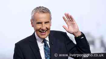 Dermot Murnaghan dies peacefully at home following prostate cancer battle