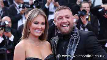Conor McGregor's love life: Marriage to Dee Devlin, mystery woman in Florida, spicy comment