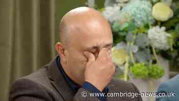 Norfolk Four in a Bed star in tears after payment day feedback