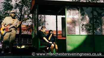 Aliens, issues and anthem: The Streets at Castlefield Bowl, reviewed