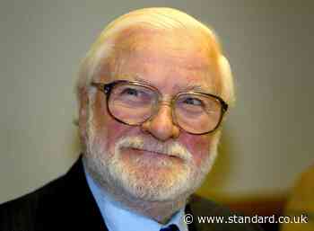 Ken Bates: Former Chelsea chairman dies, aged 94