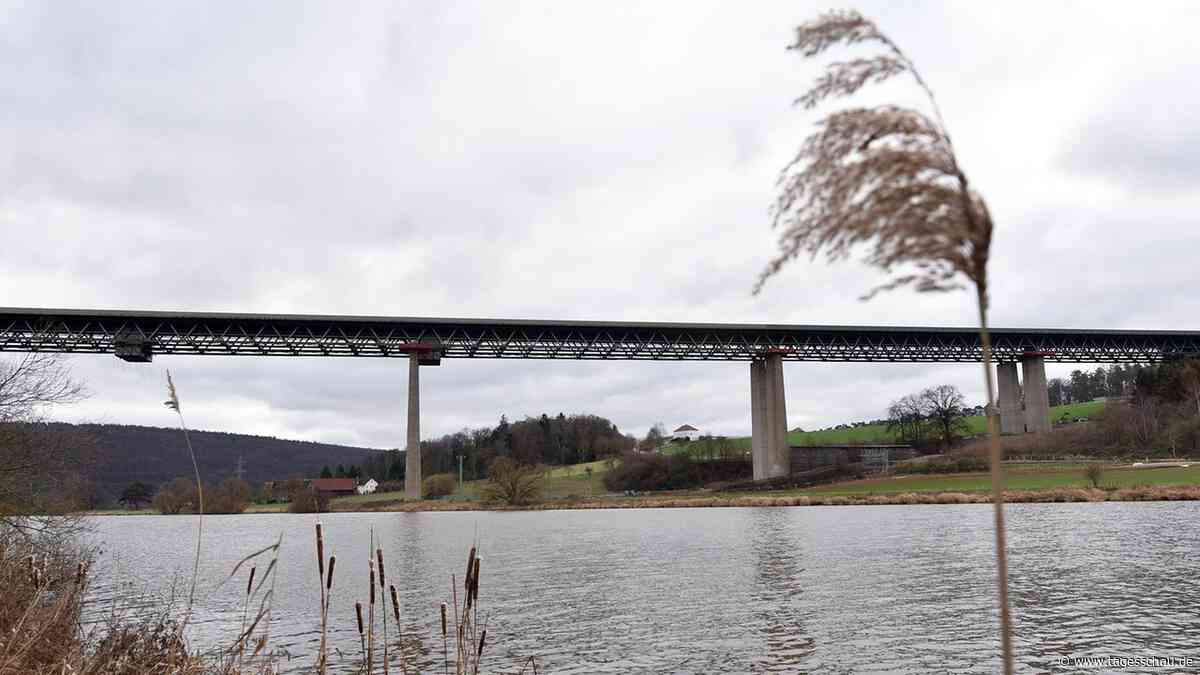 Sanierung als Alternative: Marode Brücke abreißen - muss das sein?