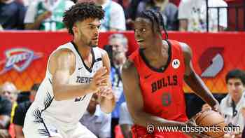 NBA Summer League takeaways: Caleb Wilson, Yaxel Lendeborg shine; Keaton Wagler struggles