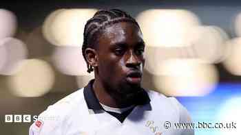 Bromley sign winger Archer on loan from Luton