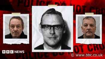 Brothers jailed for 1984 murder after undercover police sting
