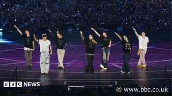 Korean culture boosted in London thanks to BTS