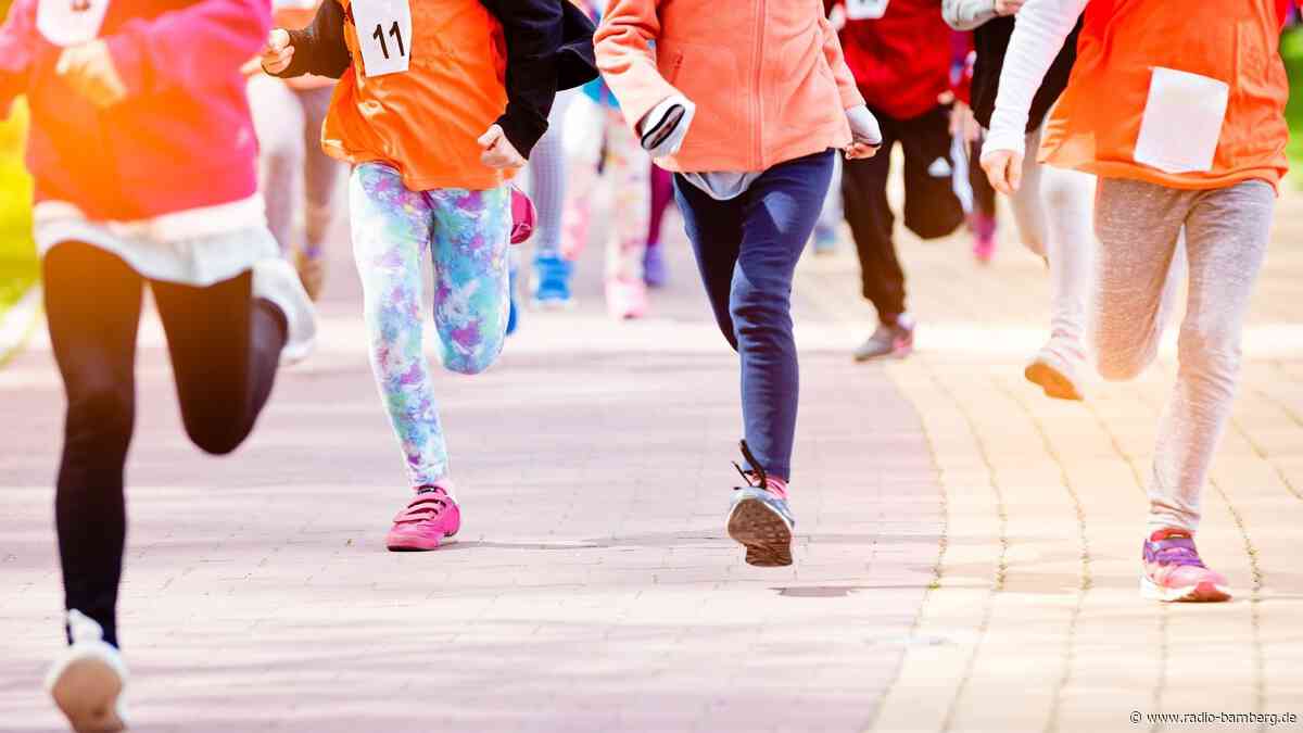 Runde für Runde Gutes tun: Gangolfschüler sammeln Spenden