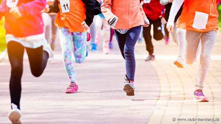 Runde für Runde Gutes tun: Gangolfschüler sammeln Spenden