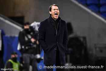 Anciens : Zlatan Ibrahimović tacle violemment l'ancien technicien marseillais Rudi Garcia