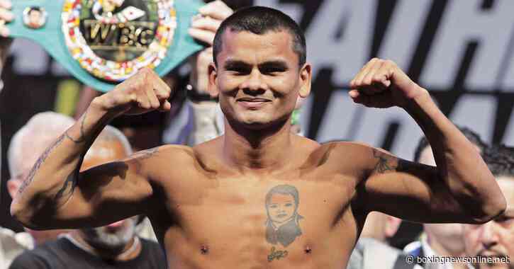 Former world champion wants to face Marcos Maidana again in ‘the biggest fight ever’