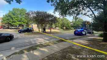 1 dead in south Austin, homicide investigation underway
