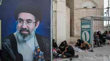 Liste mit Namen der Zielpersonen: Iran schwört Vergeltung für Tod von Chamenei