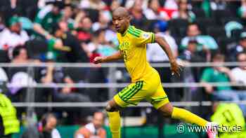 Schock für Südafrika: Jayden Adams stirbt völlig überraschend kurz nach Fußball-WM