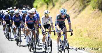 LIVE Tour de France | Vluchters willen sprintersploegen verrassen, kan Kooij strijd aangaan met Merlier en Philipsen?