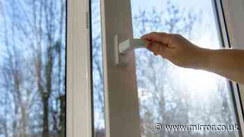 Should I keep windows open or closed during heatwave? Experts say exact same thing