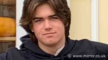 Eton parents forced to endure 'agonising' 10-month wait for news of son's death