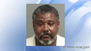 Man charged after crashing party bus while intoxicated