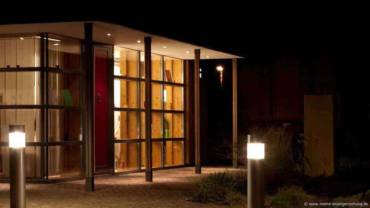 Nächtlicher Lichtstrahl ins Schlafzimmer: Gericht stärkt Rechte von Nachbarn