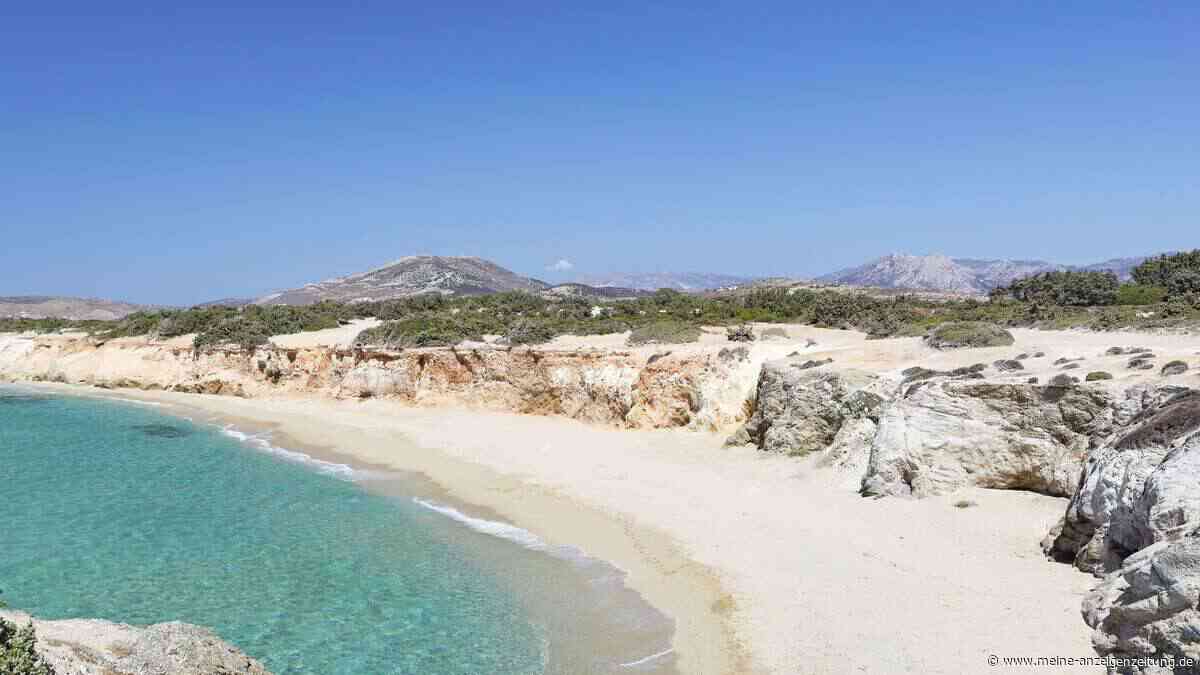 Rhodos-Schock und günstige Geheimtipps: Was Griechenland-Urlauber 2026 wirklich zahlen müssen