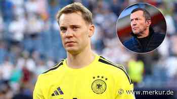 DFB-Legende Matthäus fällt vernichtendes WM-Fazit zu Neuer-Comeback