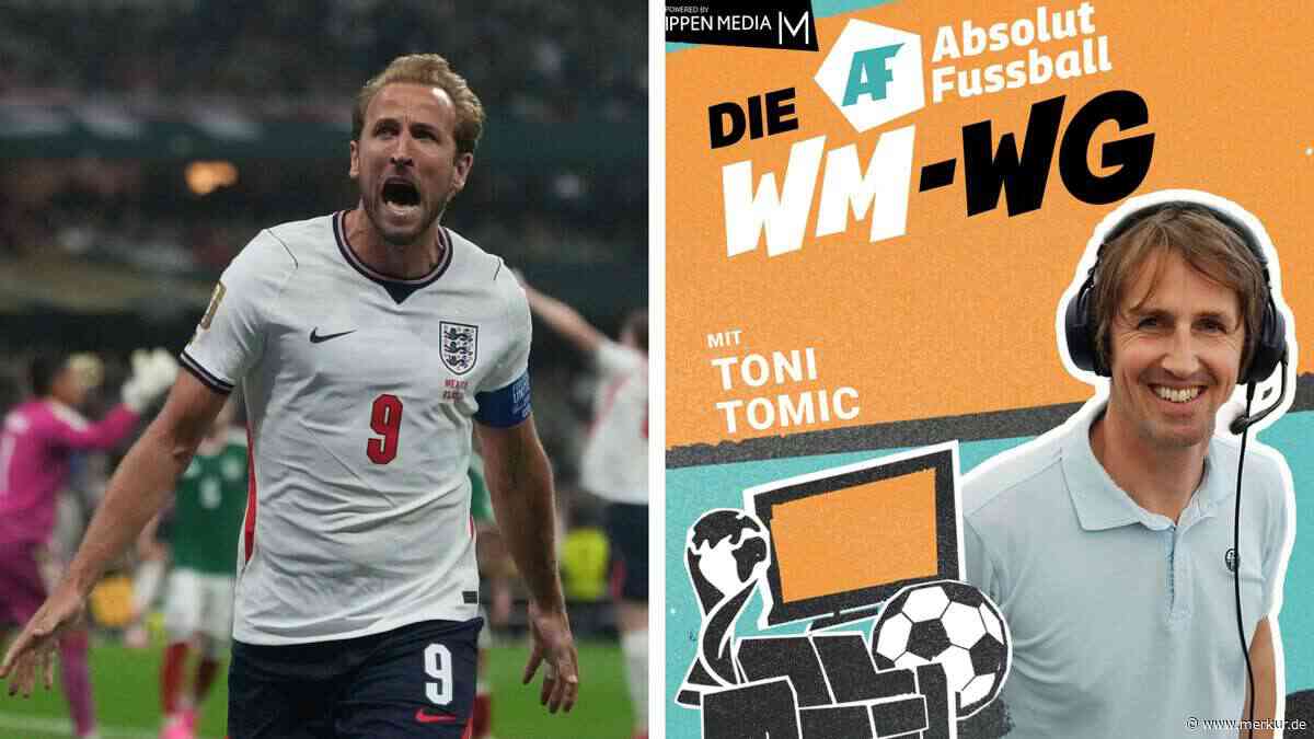 Premier-League-Experte erklärt: Kane ist kompletter als Haaland