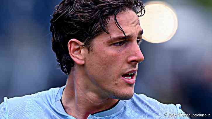 Caos Zaniolo, diserta gli allenamenti e strappa con l’Udinese: dopo l’intesa col club è andato al mare