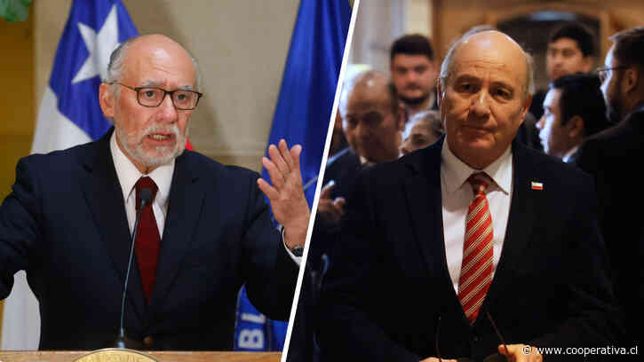 Flores: La jugarreta de Quiroz al PPD obliga a la oposición a unirse contra la megarreforma