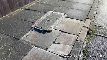 £860K payout for slips and trips on Middlesbrough’s footpaths