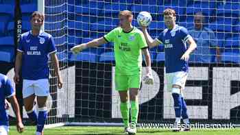 Cardiff City brutally hammered in first pre-season match against FC Midtjylland