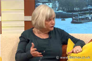 Ann Widdecombe Death Puts UK Politicians on Edge After Suspect Is Released and Killer Remains at Large