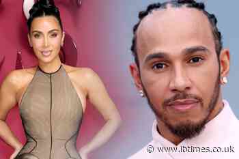 'She Always Liked Him': Insiders Reveal the Real Reason Lewis Hamilton Makes Kim Kardashian Feel Safe After Pete Davidson Fallout