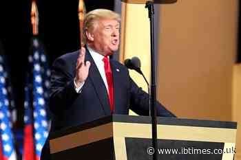 Trump Responds to 'Death to Trump' Chants at Khamenei Funeral With Threat of '1,000 Missiles'