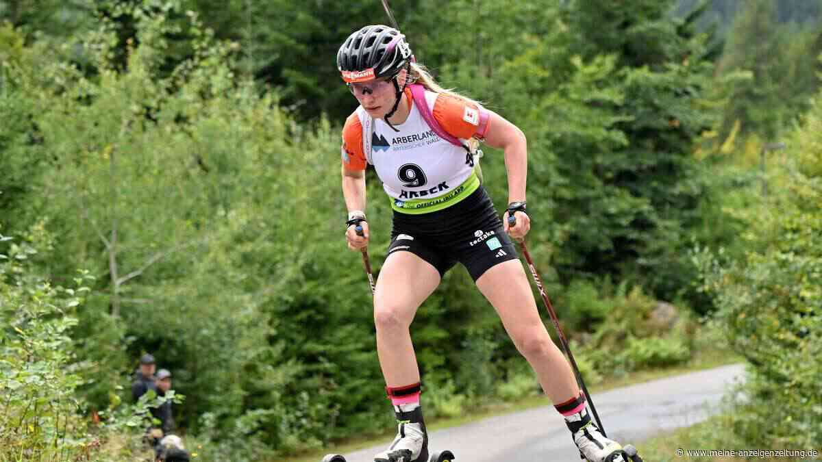 Biathlon: Regeländerung bleibt bestehen – DSV setzt auf spezielle Maßnahme