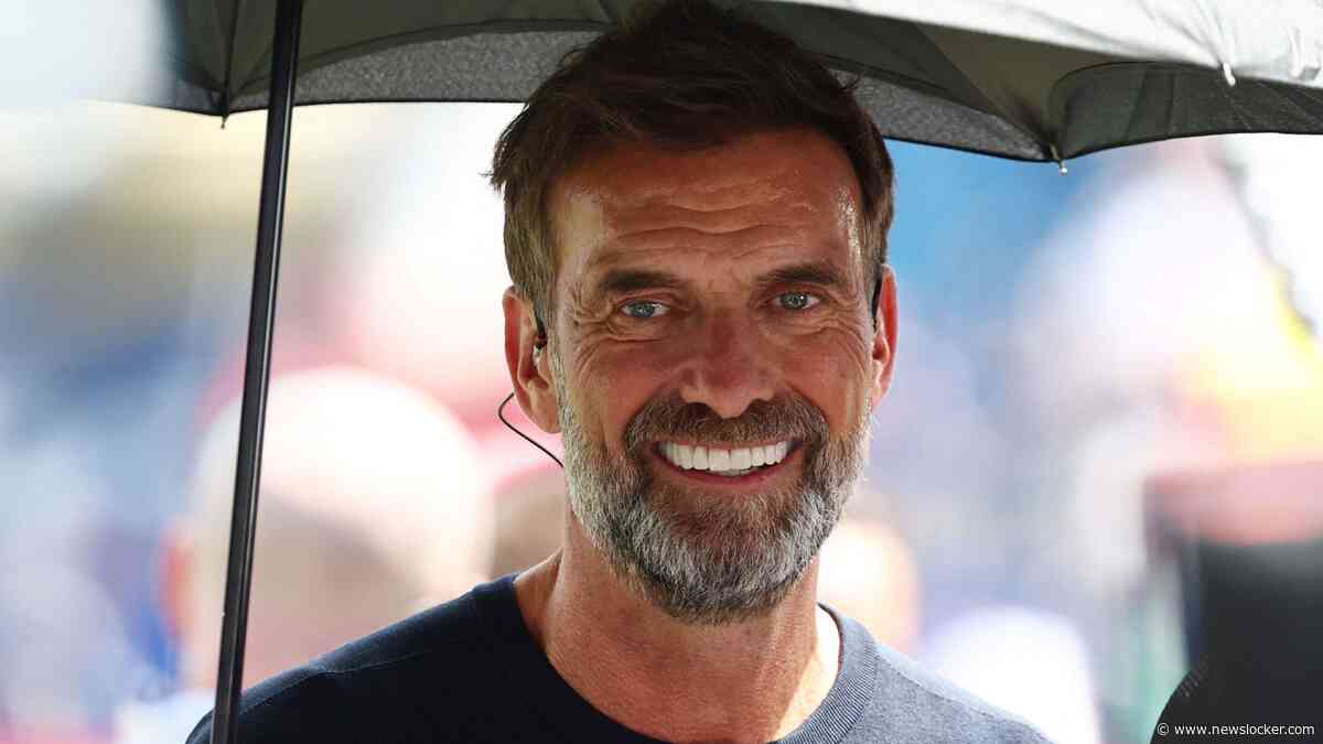Duitse bond en Jürgen Klopp hebben akkoord op hoofdlijnen over baan van bondscoach
