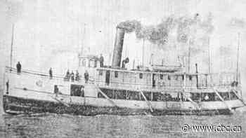 A ship exploded in Lake Huron 143 years ago. Now, a team is trying to find its wreckage