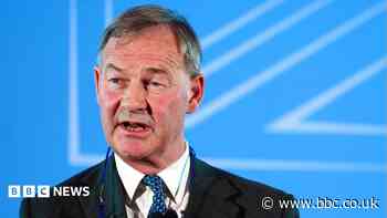 Restore Britain leader describes Dunblane tragedy as 'one murder'