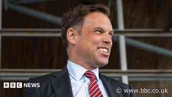 Ken Skates likely to become Welsh Labour leader as party brings contest forward