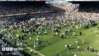 Hillsborough Law not likely until after summer