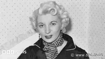Conditional pardon granted for Ruth Ellis, last woman executed in UK