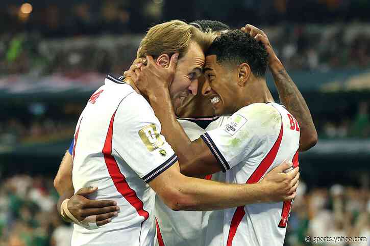England v Norway: Everything you need to know including TV channel and injury news