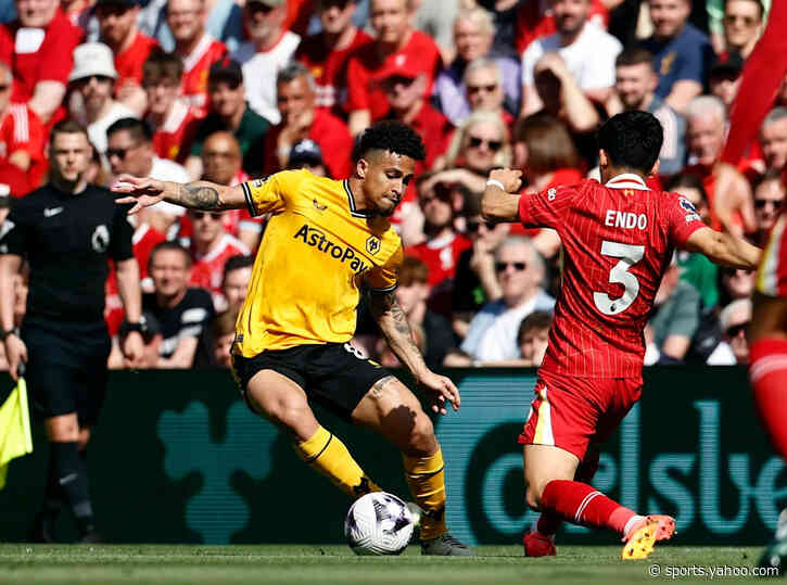 Report: Liverpool have made contact to sign £38m-rated midfielder