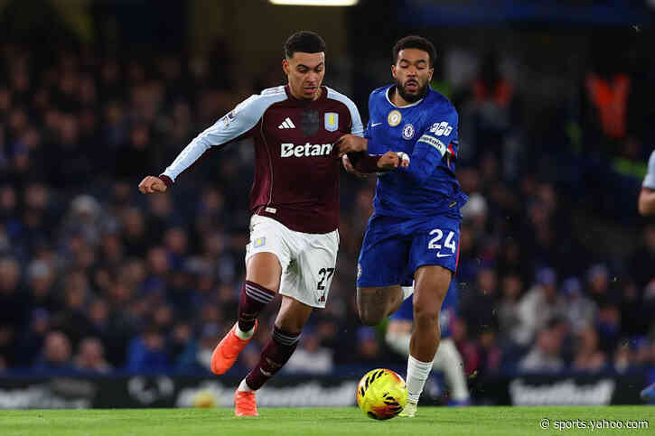 Report: Arsenal leading the race to sign £130m-rated forward